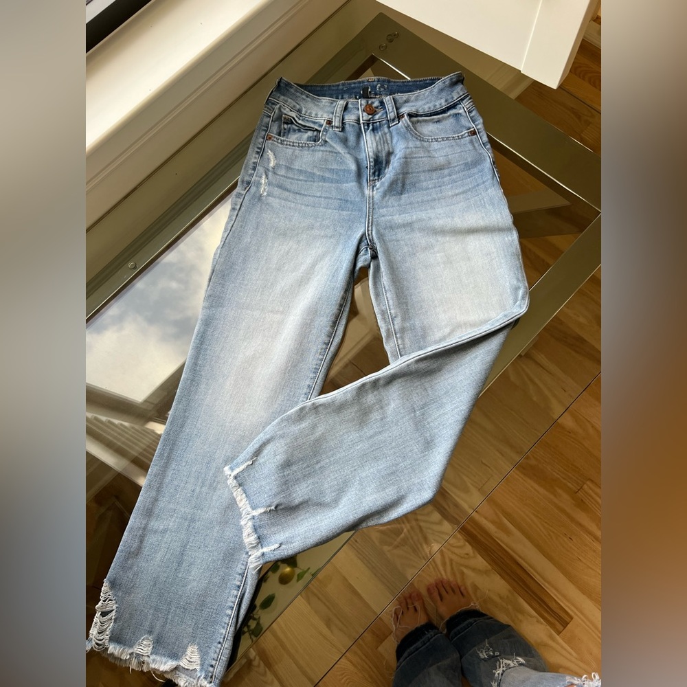 REWASH Vinatge Jeans